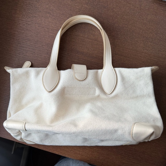 Stoney Clover Lane Pouchette 03 Crossbody Natural - Picture 3 of 16